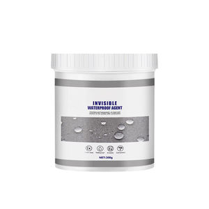 <span class=keywords><strong>Agente</strong></span> impermeable <span class=keywords><strong>Invisible</strong></span> de 300g o 10,6 oz, adhesivo impermeable transparente, revestimiento impermeable transparente para materiales de hormigón - Product Image 1