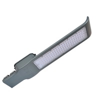 Nouvelle technologie, lampadaire LED pour route publique, étanche IP65, CCT modulable, breveté, 50W 60W 100W