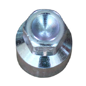 Kit d'outils de blocage d'écrou de roue <span class=keywords><strong>antivol</strong></span> CLH outil de clé à douille de retrait d'arbre à cames de moteur à vis épais 23 dents pour <span class=keywords><strong>Porsche</strong></span> - Product Image 2