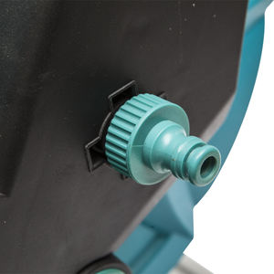 Enrouleur de tuyau d'eau rétractable fournitures de jardin nettoyeur haute pression système d'irrigation <span class=keywords><strong>gardena</strong></span> chariot rembobinage automatique fusible automobile - Product Image 3