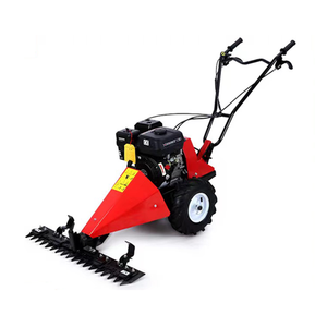 Dễ dàng để hoạt động chaff Máy cắt động vật vườn không dây cỏ Tông đơ máy cỏ dại cắt cỏ tông đơ - Product Image 1