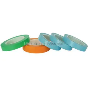 Băng dòng tiền phạt Chất lượng cao PVC dòng tiền phạt băng cho xe sơn chống thấm nước masking tape