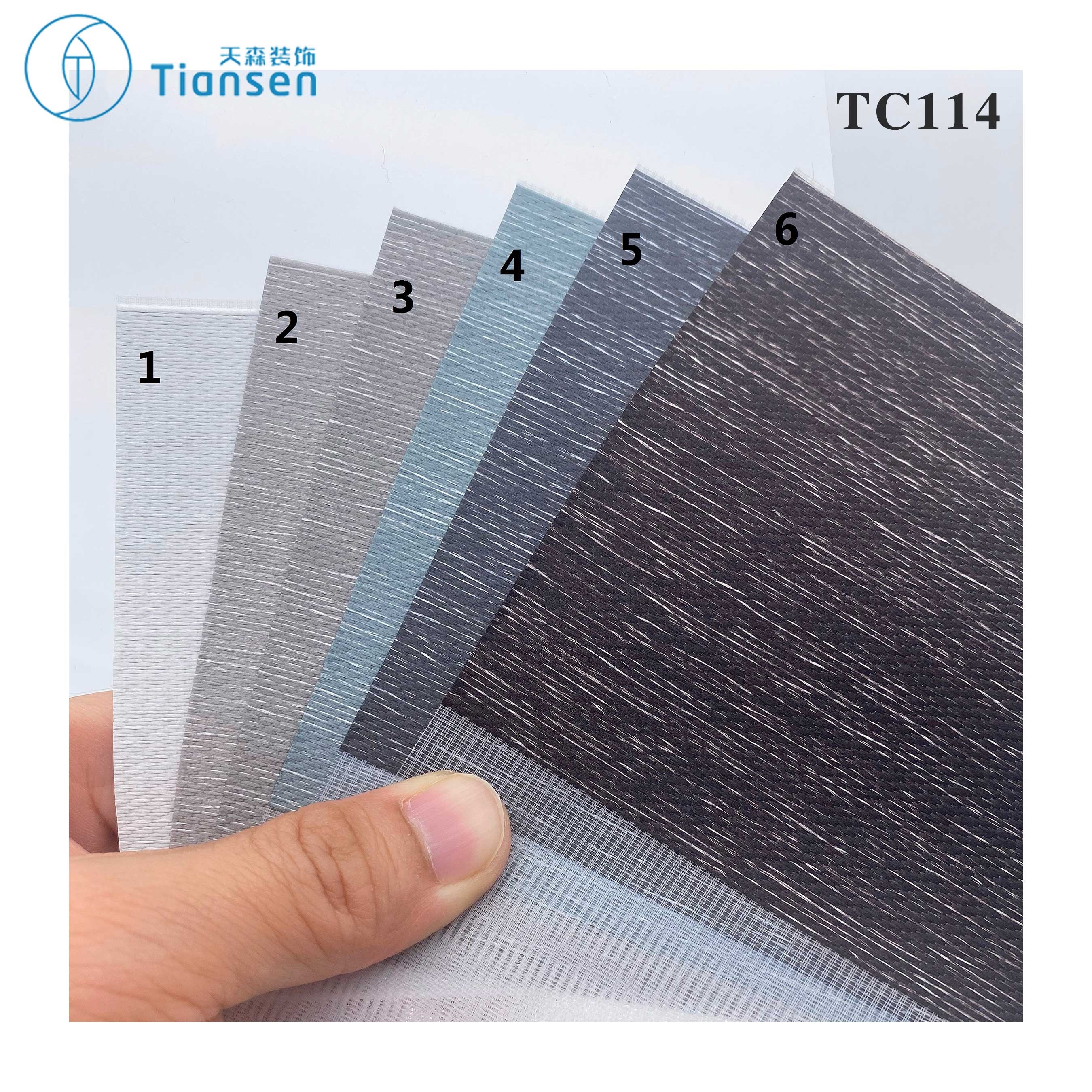 customize blinds