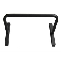 SENFENG SPORTS Équipement de gymnastique en gros Barres de poussée de gymnastique Utilisation de gymnastique Parallettes Stand Trainer Barres de parallèle Support de poussée