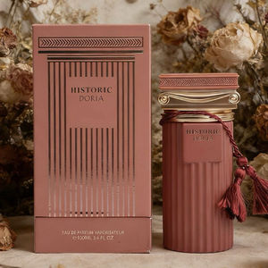 Parfum en spray EDP 100 ml pour hommes Mosilin, notes boisées, florales, fruitées et thé, longue tenue, luxe naturel, faible MOQ 1-2 pièces, vente en gros - Product Image 6