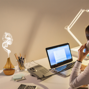 Deshumidificador <span class=keywords><strong>Honeywell</strong></span> con Manguera de Drenaje al Mejor Precio, Mini <span class=keywords><strong>Humidificador</strong></span> de Aire - Product Image 5