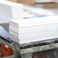 Panneau de séparation PP pour PCB avec isolation, antistatique et anti-rayures pour le laminage et les procédés d'assemblage électronique