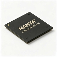 Nanya NT5AD512M16C4-JR DDR4 SDRAM 8 Go IC 3200 MHz Puce de mémoire intégrée