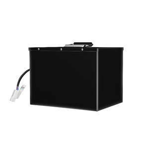 100% original más tiempo de vida seguro eléctrico alimentado por batería de li-ion de 48v de <span class=keywords><strong>la</strong></span> batería - Product Image 6