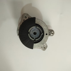 39533 01 Nuovo Supporto Motore Sostitutivo Mercedes-Benz <span class=keywords><strong>LEMFORDER</strong></span> Originale OE213 240 07 00,213 240 09 00A 213 240 07 00A 213 240 09 - Product Image 2
