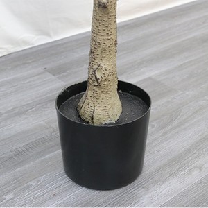 Arbre d'olivier artificiel Dream Castle, décoration intérieure, plante d'intérieur, style nordique, plante en pot, verdure pour la maison - Product Image 4