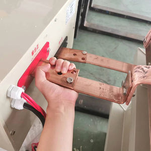 अच्छी कीमत क्रोमियम प्लेटिंग मशीन क्रोम इलेक्ट्रोप्लेटिंग टब हार्ड क्रोम प्लेटिंग रसायन और प्रक्रिया - Product Image 3