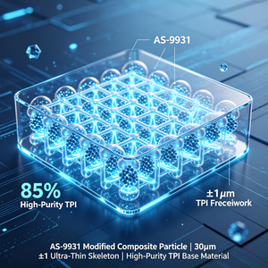 Système d'additifs AS-9931 : Verrouille à l'intérieur, sans tache d'huile sur la surface. Vente directe d'usine, R&D de pointe, Meilleur prix, Vente flash - Product Image 6
