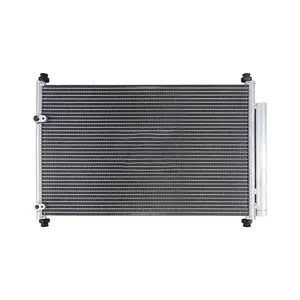 OE 8845012280 /8845002330 Ac Condenser For Car Toyota Auris Car Condenser Car Air Conditioner Condenser