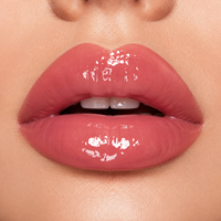 Sérum Lèvres Vegan 15ML Teinté Liquide au Peptide – Gloss Maquillage Baume à Lèvres – Marque Privée