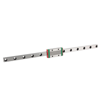 Guide linéaire direct d'usine CNC pièces MGN15C 650mm à 1000mm glissière de Rail linéaire Miniature avec bloc 1 pièces MGN15C