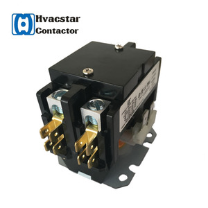 HVACSTAR marchio definito scopo contattori tutti i tipi per AC & aria condizionata approvazione magnetica - Product Image 5