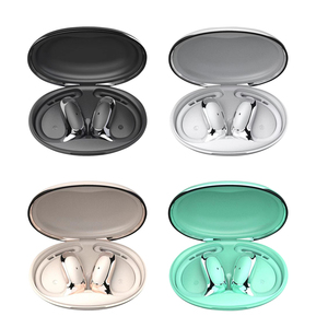 หูฟังไร้สายชิปเซ็ต JL ใส่สบาย2025พร้อมหน้าจอแบตเตอรี่แบบดิจิตอลประสบการณ์เสียงที่ยอดเยี่ยมตัดเสียงรบกวน - Product Image 6