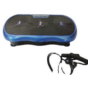Vertrauen <span class=keywords><strong>Fitness</strong></span> Cardio Training Gewichts verlust Trainings geräte Passive Gymnastik Pasiva Vibrations platte für den Körper - Product Image 1
