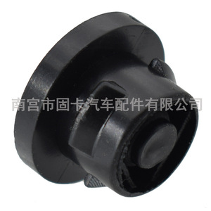 ปะเก็นยาง 1422A3 สำหรับซีตรอง C3 C4 C5 เปอโยต์ฝาครอบกรองอากาศขายึด - Product Image 5