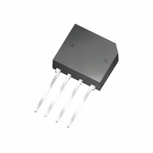 In Stock Buy Online Electronic Components 4-SIP, GBU GBU805 Diodes - Product Image 1