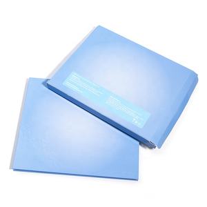 <span class=keywords><strong>Palette</strong></span> de maquillage professionnel, <span class=keywords><strong>Palette</strong></span> de 30 couleurs, <span class=keywords><strong>bleu</strong></span> pigmenté, en carton, <span class=keywords><strong>fard</strong></span> à paupières, scintillante et mate - Product Image 2