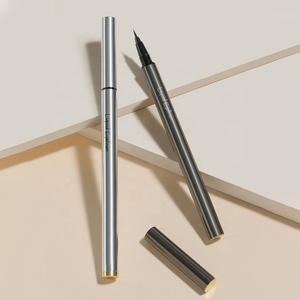 Crayon Eyeliner Noir Brun Mat Eyeliner Liquide Vegan Imperméable à l'Eau pour le <span class=keywords><strong>Maquillage</strong></span> High Magic Magnetic <span class=keywords><strong>Eye</strong></span> <span class=keywords><strong>Liner</strong></span> - Product Image 3