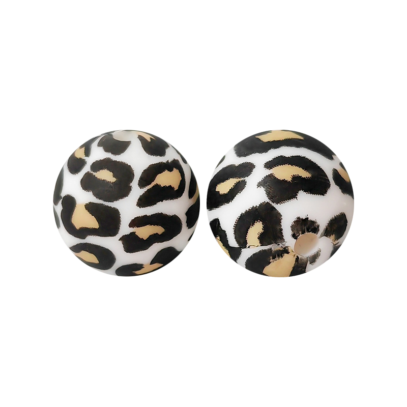 5 # Tricolor leopardo