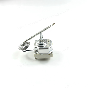 <span class=keywords><strong>Four</strong></span> mécanique universel avec bouton WHD-E, <span class=keywords><strong>thermostat</strong></span> à contrôle précis de la température pour divers appareils, utilisation sur machine à chocolat - Product Image 2