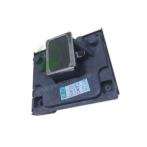 Bán Buôn F181010 Máy In Đầu In Cho <span class=keywords><strong>Epson</strong></span> ME30 ME300 ME200 ME2 T11 <span class=keywords><strong>T13</strong></span> T20 L100 L200 Máy In Phun In Đầu - Product Image 2