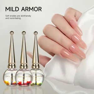 Aceite Nutritivo para Cutículas <span class=keywords><strong>de</strong></span> Uñas <span class=keywords><strong>de</strong></span> 15 ml con Logotipo Personalizado, Aceite para el Cuidado Diario <span class=keywords><strong>de</strong></span> las Uñas, Flores Secas <span class=keywords><strong>de</strong></span> <span class=keywords><strong>Plantas</strong></span>, Exfoliante para el Cuidado Personal, Tamaño <span class=keywords><strong>de</strong></span> Viaje - Product Image 6