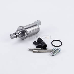 294200-0042 SCV katup kontrol hisap pompa bahan bakar Valve 04226-0L020 untuk 0040 0042 - Product Image 5