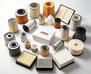 Filtro de Aceite para Auto PI152000 para <span class=keywords><strong>TATA</strong></span>, Venta al por Mayor de Fábrica - Product Image 4