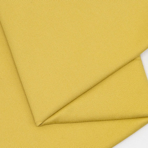 32S Pure Cotton Stretch Washed Twill Drill Woven Textile Khaki Apparel Material - Product Image 5