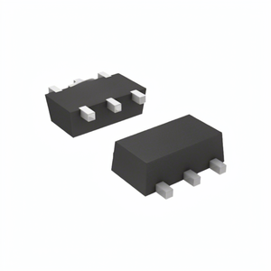 ชิปจัดการพลังงาน (PMIC) XC6222D37BPR-G ซื้อชิ้นส่วนอิเล็กทรอนิกส์ออนไลน์ ช่องทางผู้ผลิต SOT 89 5/6 - Product Image 1
