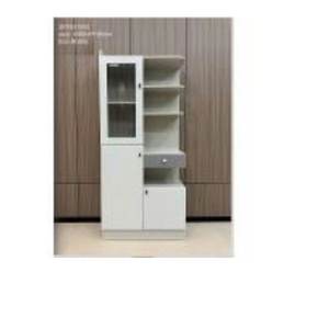 bureau d'ordinateur moderne avec armoire 30743-D30 30743-D32 30743-D33 - Product Image 3