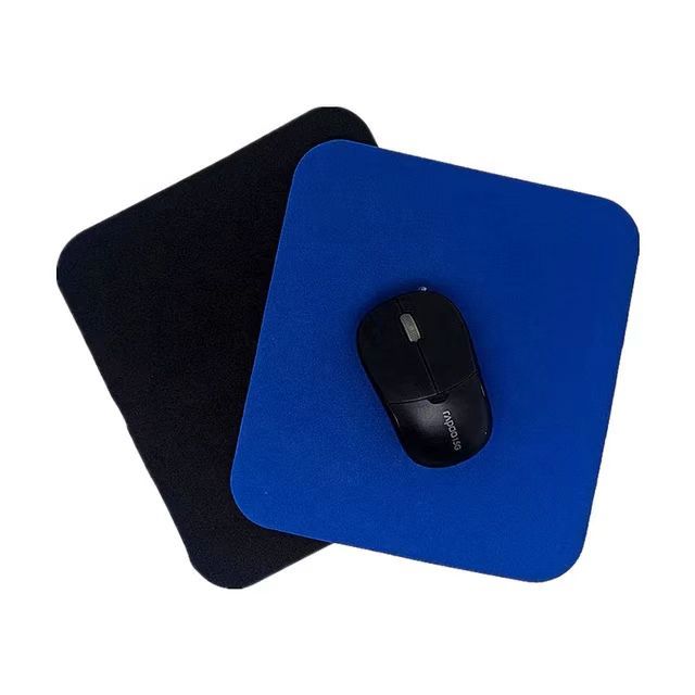 Custom Logo Cheap Blank Eva Foam Blank Mouse Pad