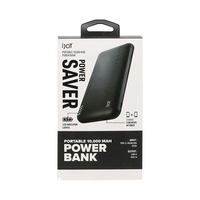Boîte d'accessoires électroniques numériques en carton blanc avec logo personnalisé, emballage en carton pliable biodégradable créatif
