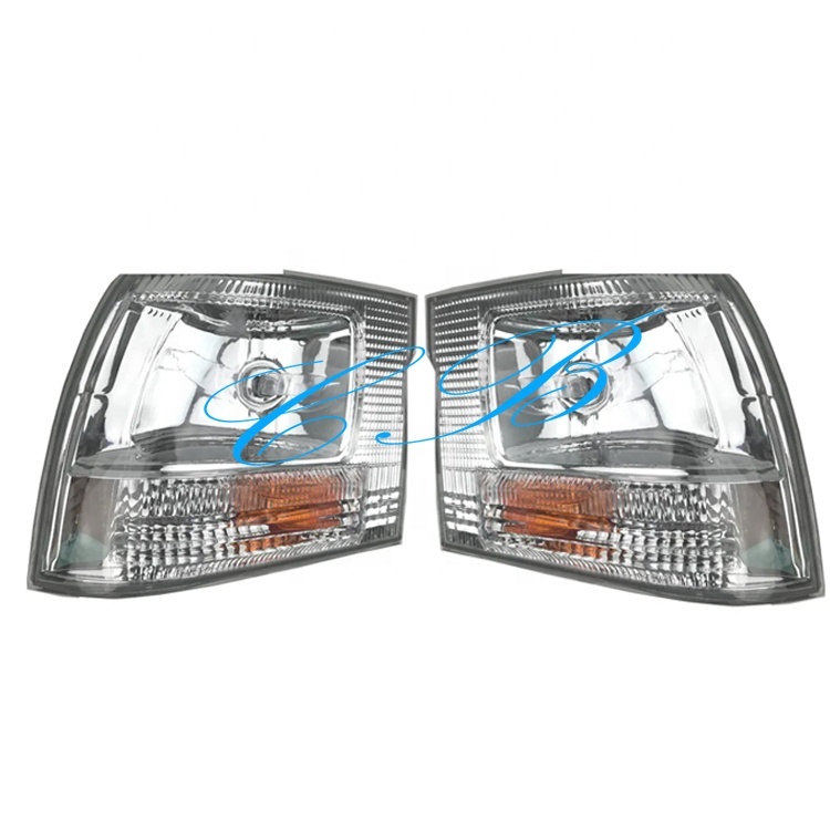212-15D7 81610-26070 Corner Lamp for Hiace YH133 1999-2000 C/Lamp