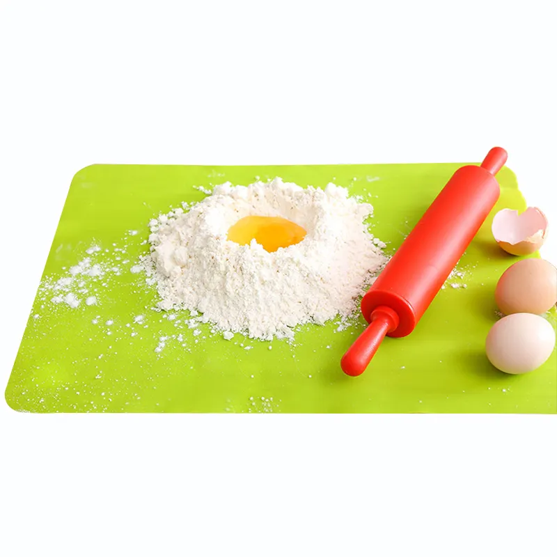 Hot Sale Wholesale Silicone Baking Mat 40 x 30 cm Silicone Baking Mat Pastry for Wholesale