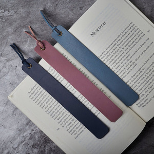 Đánh dấu da thật được Cá nhân hóa, đánh dấu bằng da, quà tặng kỷ niệm ngày lễ tình nhân đánh dấu cá nhân - Product Image 6