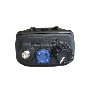 Radio bidirectionnelle <span class=keywords><strong>VHF</strong></span> portable Standard <span class=keywords><strong>Horizon</strong></span> HX400IS, intrinsèquement sécurisée - Product Image 5