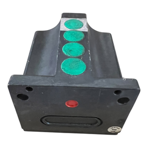 ใหม่ ของแท้ พร้อมใช้งาน SN04X16779L M 088418 สวิตช์นิรภัย ตัวควบคุมการเขียนโปรแกรม PLC - Product Image 1