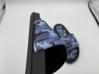 Sandales plates à coussin d'air pour femmes OEM 2026 – Tendance sportive et mode pour l'été, l'automne, le printemps, la plage et l'extérieur avec logo