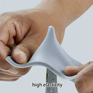 Meilleur <span class=keywords><strong>prix</strong></span> dur travail vente chaude peinture de toit à deux composants Anti-jaunissement polyaspartique polyurée acrylique fuites réparations - Product Image 6