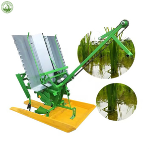เครื่องดำนาแบบมือถือขนาดเล็ก - Product Image 3
