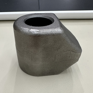 Fae Chất lượng cao C87-22 tungsten carbide rãnh răng cho đào hầm máy xây dựng bộ phận máy móc Bullet bits Răng Chủ Khoan Bits - Product Image 3