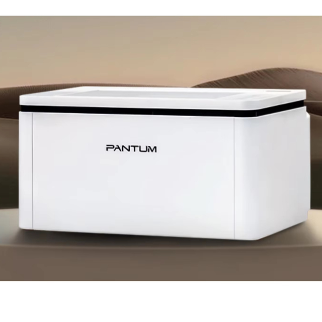 Pantum P1 Lite LaserJet Printer 16ppm Laser Printer