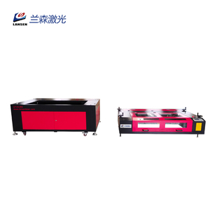 1600*1000mm Double couche granit marbre divisible Co2 Laser machines de gravure pour pierre bois acrylique gravure sculpture <span class=keywords><strong>Machine</strong></span> - Product Image 4