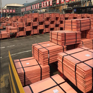 Nhà Máy Giá tinh khiết tấm đồng tấm 1mm-3mm Độ dày bề mặt sáng T1 T2 T3 tấm đồng cho công nghiệp & trang trí - Product Image 4